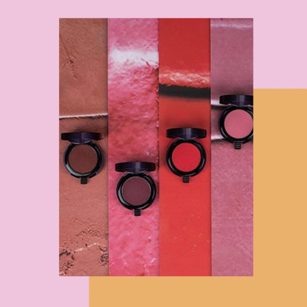 NEW URBAN DECAY LO-FI LIP MOUSSE/$15 EACH